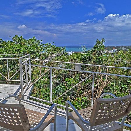 Апартаменты Coral Garden 7 Pools Йомитан Экстерьер фото