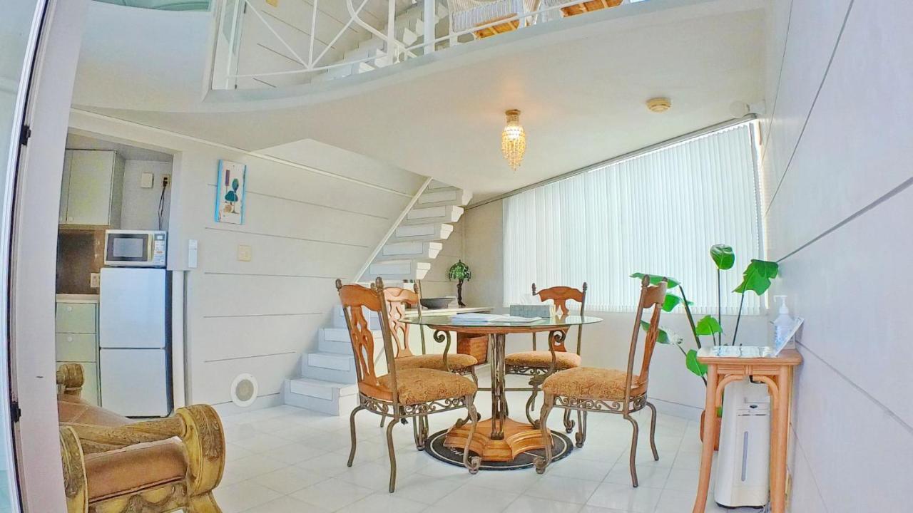 Апартаменты Coral Garden 7 Pools Йомитан Экстерьер фото