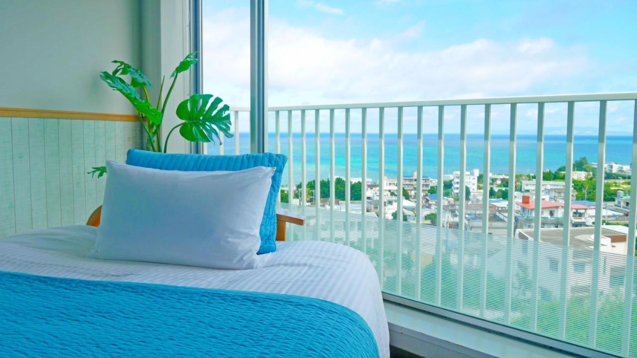 Апартаменты Coral Garden 7 Pools Йомитан Экстерьер фото
