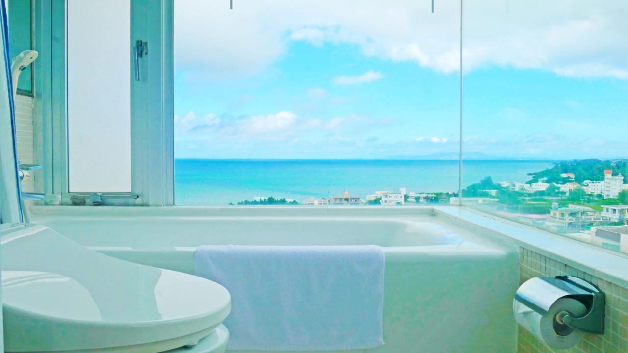 Апартаменты Coral Garden 7 Pools Йомитан Экстерьер фото