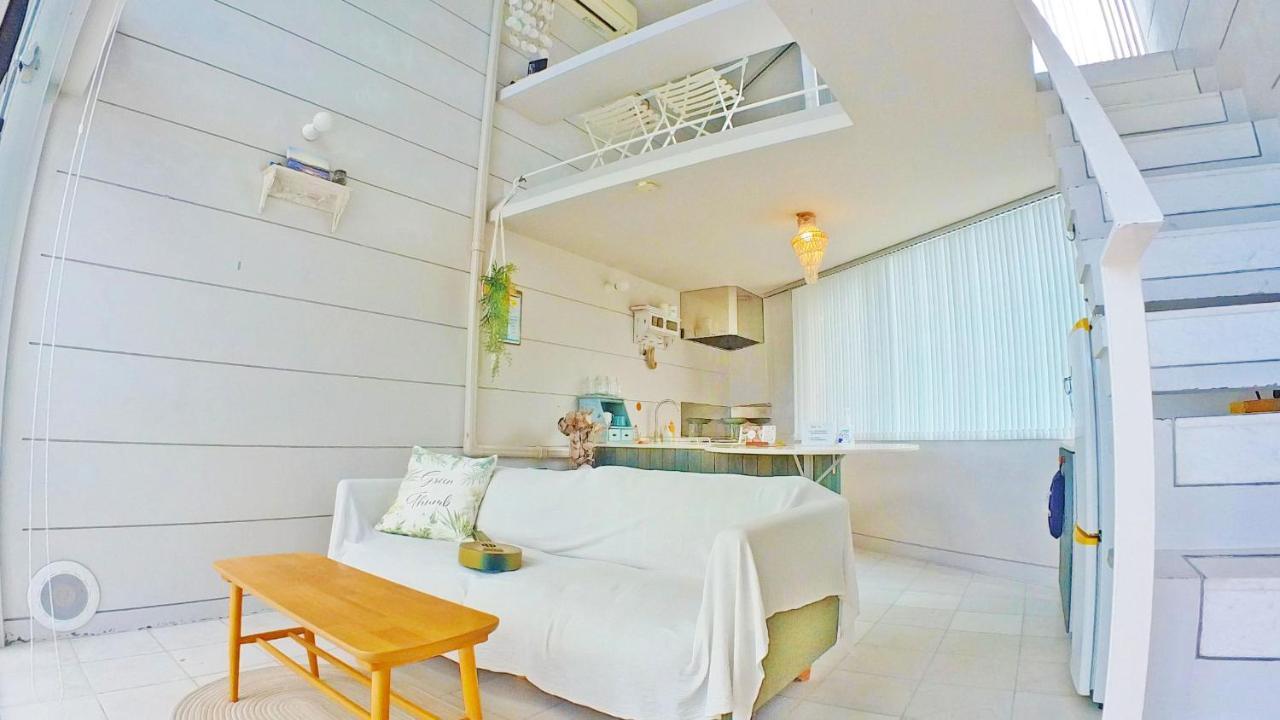 Апартаменты Coral Garden 7 Pools Йомитан Экстерьер фото