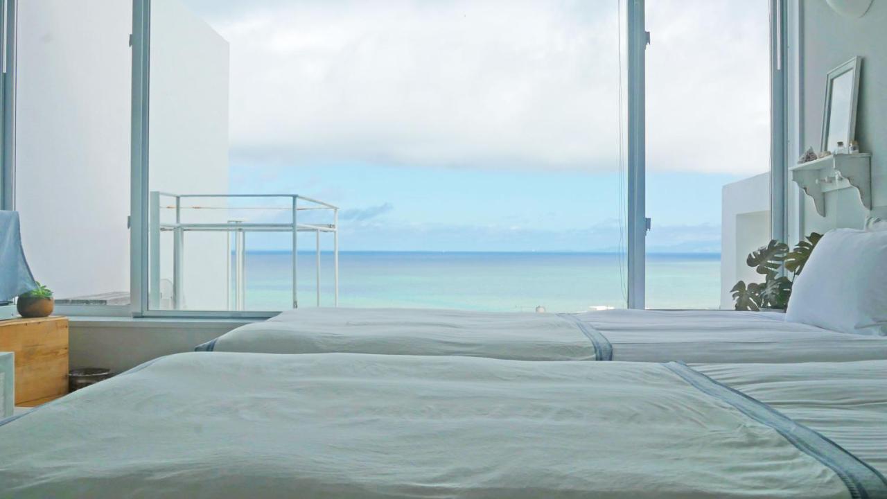 Апартаменты Coral Garden 7 Pools Йомитан Экстерьер фото