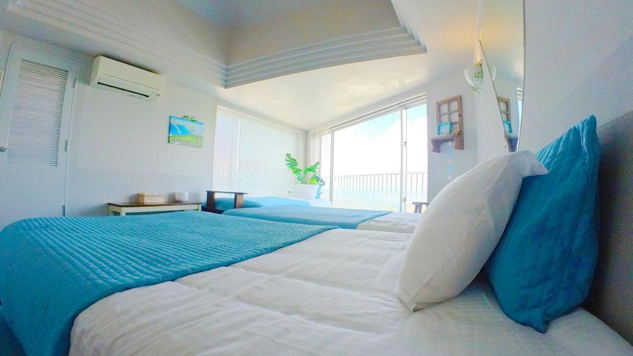 Апартаменты Coral Garden 7 Pools Йомитан Экстерьер фото